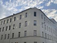 Geräumige 3 Zimmer-Wohnung mit Wintergarten in guter Lage - Leipzig