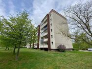 Reserviert! Verkauf einer 54,92 m² großen Eigentumswohnung (Estbezug nach kompletter Sanierung), in Gera- Lusan, Karl- Matthes Straße 19, 5. OG.! - Gera