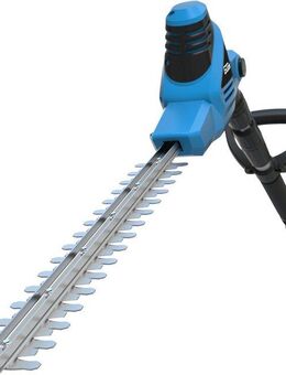 Güde Teleskop-Heckenschere GTHS 6045.1, bis 4 m Arbeitshöhe