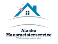 Hausmeisterservice - Gartenpflege Alaska - Frankfurt (Main) Zeilsheim