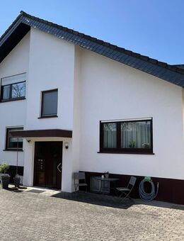 Kapitalanlage - Alles auf einer Ebene - Bad Vilbel