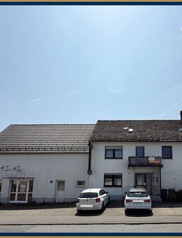 "Doppelte Chance in Kaden: Ihre Immobilie zum Wohnen und Investieren" - Kaden