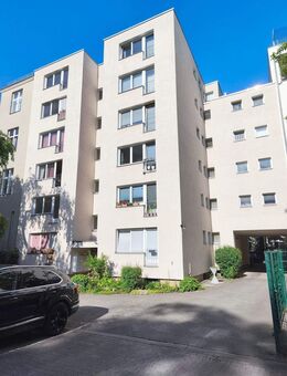 Ruhig gelegen aber doch zentral! - Eigenbedarf möglich! - Berlin