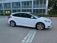 Ford Focus ST - Leinfelden-Echterdingen