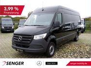 Mercedes Sprinter, 317 KA L3H2 MBUX, Jahr 2023 - Wietmarschen