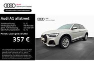 Audi A1, allstreet 30 TFSI, Jahr 2024 - Kassel