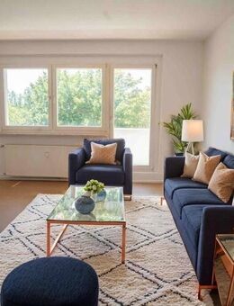 Perfekte Lage für lange Spaziergänge - Prenzlau