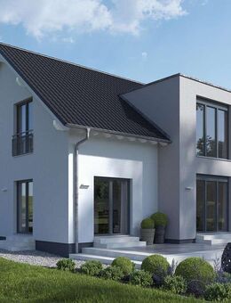 Einfamilienhaus mit Keller in Laufenselden - Heidenrod