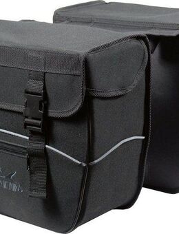 GREENLANDS BICYCLE BAGS Fahrradtasche Greenlands Doppel Tasche