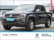 VW Amarok V6 TDI COMFORTLINE AHK STD.HZ - Recklinghausen