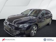 VW Passat Variant, 2.0 TDI ELEGANCE, Jahr 2024 - Bayreuth