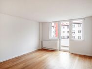 2-Zimmer-Wohnung mit Südwestbalkon in begehrtem Kreuzköllner Kiez - Berlin