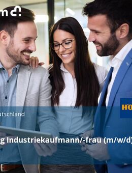 Ausbildung Industriekaufmann/-frau (m/w/d) - Steinhagen (Nordrhein-Westfalen)