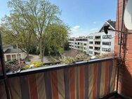 Traumhafte 2-Zimmerwohnung mit 2 Loggias im Buntentor. Wohnen nahe der Kleinen Weser! - Bremen