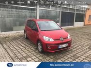 VW up, 1.0 MPI move ACTIVE Maps More CLIMA, Jahr 2022 - Grimmen