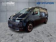 Hyundai Staria, SIGNATURE, Jahr 2022 - Auerbach (Vogtland)
