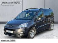 Citroën Berlingo, 1.2 110 Shine, Jahr 2018 - Viersen