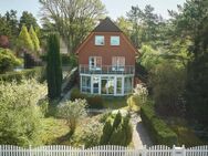 Großzügiges Einfamilienhaus mit Einliegerwohnung in idyllischer Naturlage - Berlin
