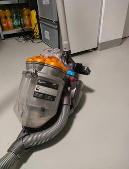 Dyson DC 19 - Tettnang