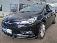 Opel Astra Innovation Kombi AHK Navi - Obrigheim