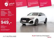 Audi SQ8, TFSI quattro | |, Jahr 2023 - Plattling