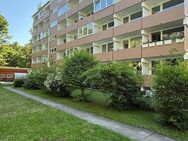 Renoviert & bezugsfertig! 2-Zimmer-Wohnung in City-Nähe - Perfekt für Singles, Paare & Anleger! - München