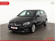 Mercedes-Benz B 180 Urban LED Navi Totwinkel Sitzheizung Klima - Sandersdorf Brehna