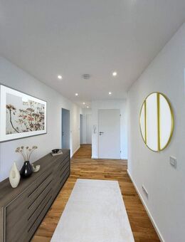 Hochwertig saniert, Erstbezug, Eigennutzung oder entspannte Kapitalanlage - Regensburg