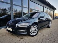 Skoda Octavia, 1.5 Skoda Design eTSI 110, Jahr 2022 - Bodnegg