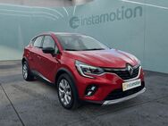 Renault Captur, 1.0 II TCe 100 Intens TWA FLA, Jahr 2020 - München