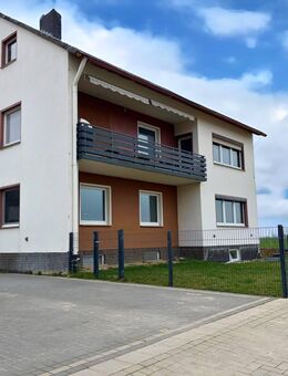 Traumhaftes Mehrfamilienhaus in idyllischer Feldrandlage - Pattensen