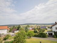 VERKAUF: Mehrgenerationenhaus in Bischofsgrün mit der Option zur Zimmervermietung. - Bischofsgrün