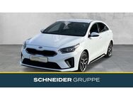 Kia cee'd, , Jahr 2020 - Zwickau