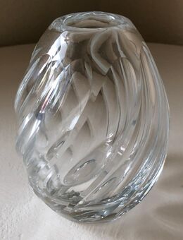 Art Deco Kugel Vase Nachtmann - Berlin Lichtenberg