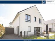 Charmantes Einfamilienhaus mit großem Garten und viel Potenzial - Meerbusch