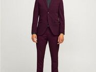 Jack & Jones Anzug JPRFRANCO SUIT NOOS (2-tlg)