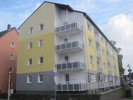 Preisgünstige: 2-Zimmer-Wohnung in zentraler Lage - Hamm