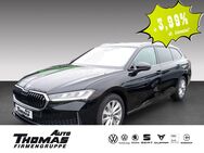 Skoda Superb, 1.5 TSI Combi "SELECTION", Jahr 2024 - Bad Honnef