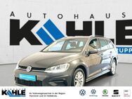 VW Golf Variant, 2.0 TDI Golf VII Comfortline, Jahr 2019 - Walsrode