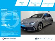 VW Golf, 1.5 TSI R-Line 130, Jahr 2023 - Aschaffenburg