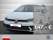 VW Polo, 1.0 TSI Style, Jahr 2024 - Melle