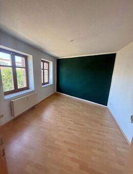 2-Room-Apartment in close to BTU incl. Kitchen - Cottbus