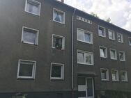 Gepflegte Wohnung als Kaptialanlage in Duisburg-Bissingheim - Duisburg