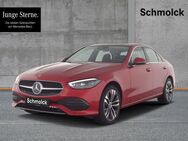 Mercedes C 300, AVANTGARDE DIGI SPUR MBUX, Jahr 2021 - Emmendingen