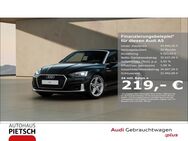 Audi A5, Cabriolet 40 TFSI advanced VC, Jahr 2023 - Bünde