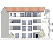 NEUMANN - Neubau! Modernes Wohnen im Zentrum von Ingolstadt - mehr als 50% bereits reserviert! Jetzt degressive Abschreibung mit 5%! - Ingolstadt