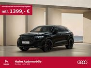 Audi Q8, 60 TFSI e quattro (490), Jahr 2022 - Backnang