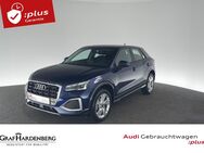 Audi Q2, 35 TFSI advanced, Jahr 2023 - Aach (Baden-Württemberg)