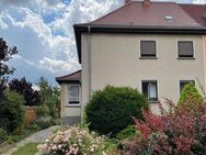 Ihr neues Familiendomizil - Ronneburg (Thüringen)