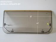 Tabbert Wohnwagenfenster ca 97 x 47 Langlotz RR D 907 gebraucht Sonderpreis - Schotten Zentrum